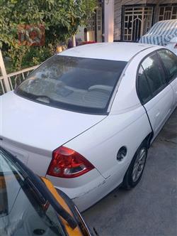 شيفروليه لومنا